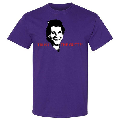 Trust the Gutte - Purple - 12