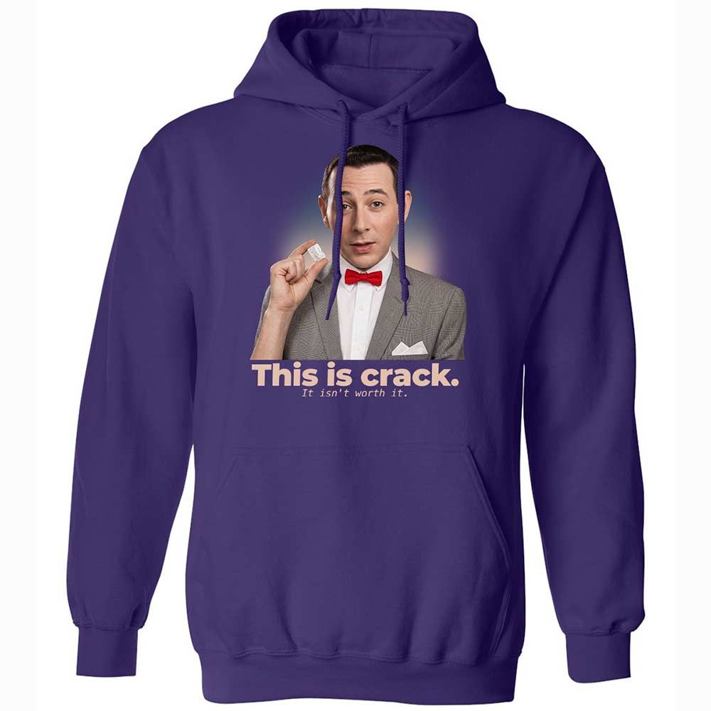 Pee Wee Psa - Purple - 12