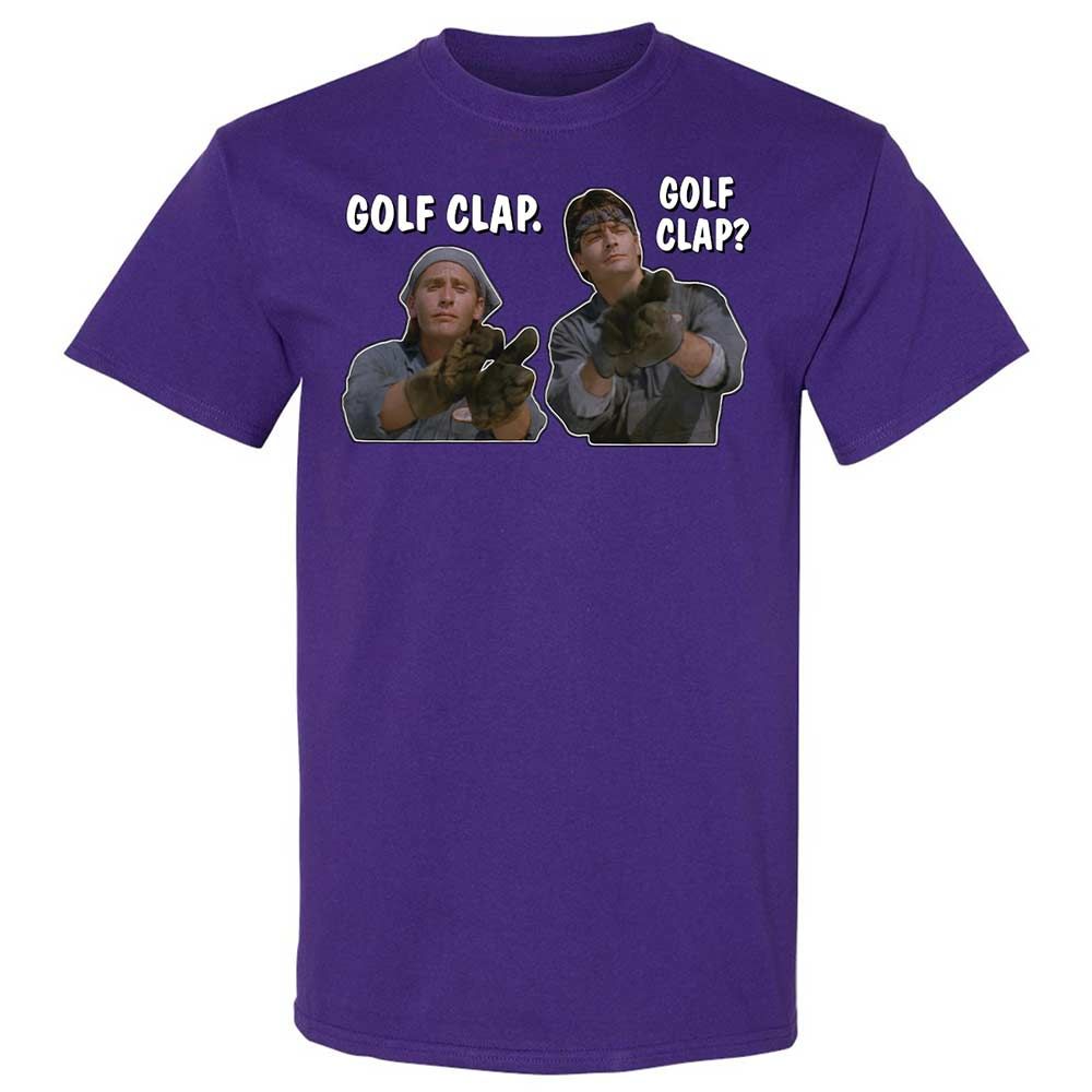 Classic Unisex T-Shirt - L9F8TAU3 - Purple - 12