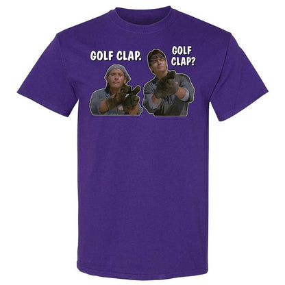 Classic Unisex T-Shirt - L9F8TAU3 - Purple - 12