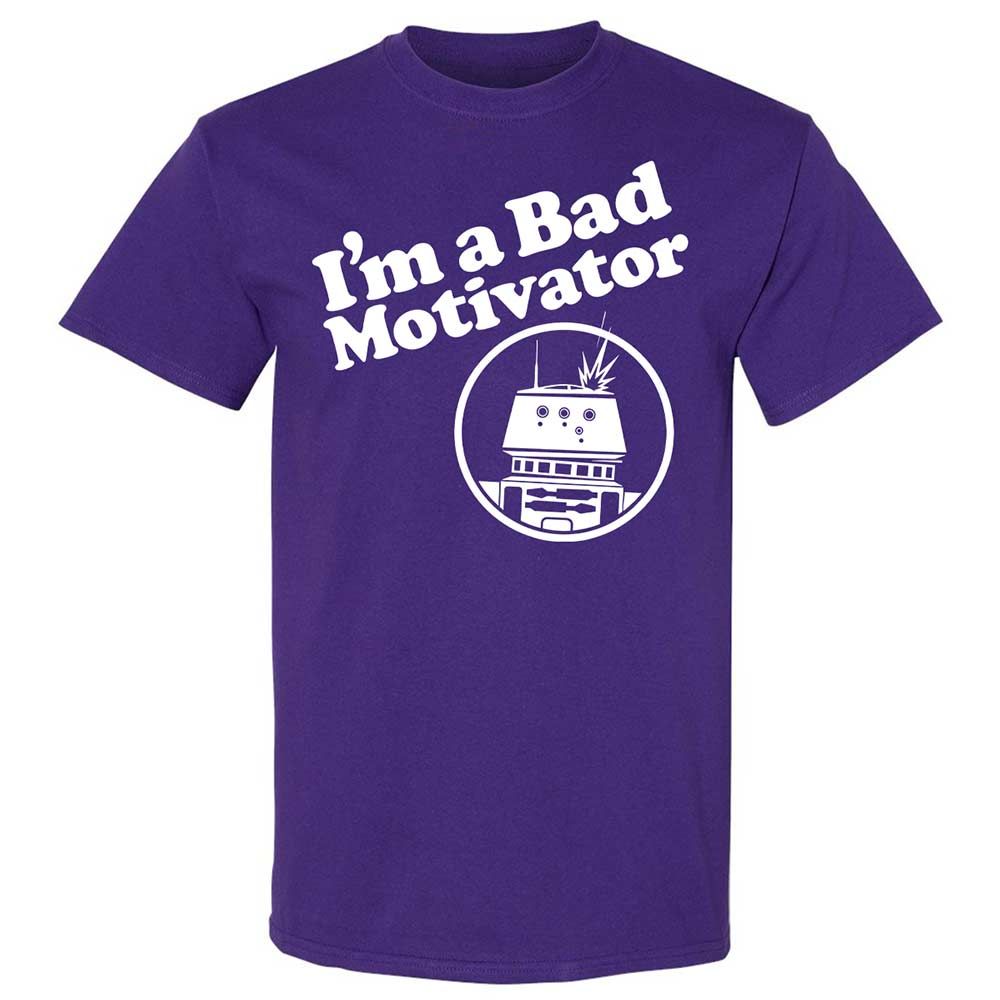 Classic Unisex T-Shirt - WRVB43R4 - Purple - 12