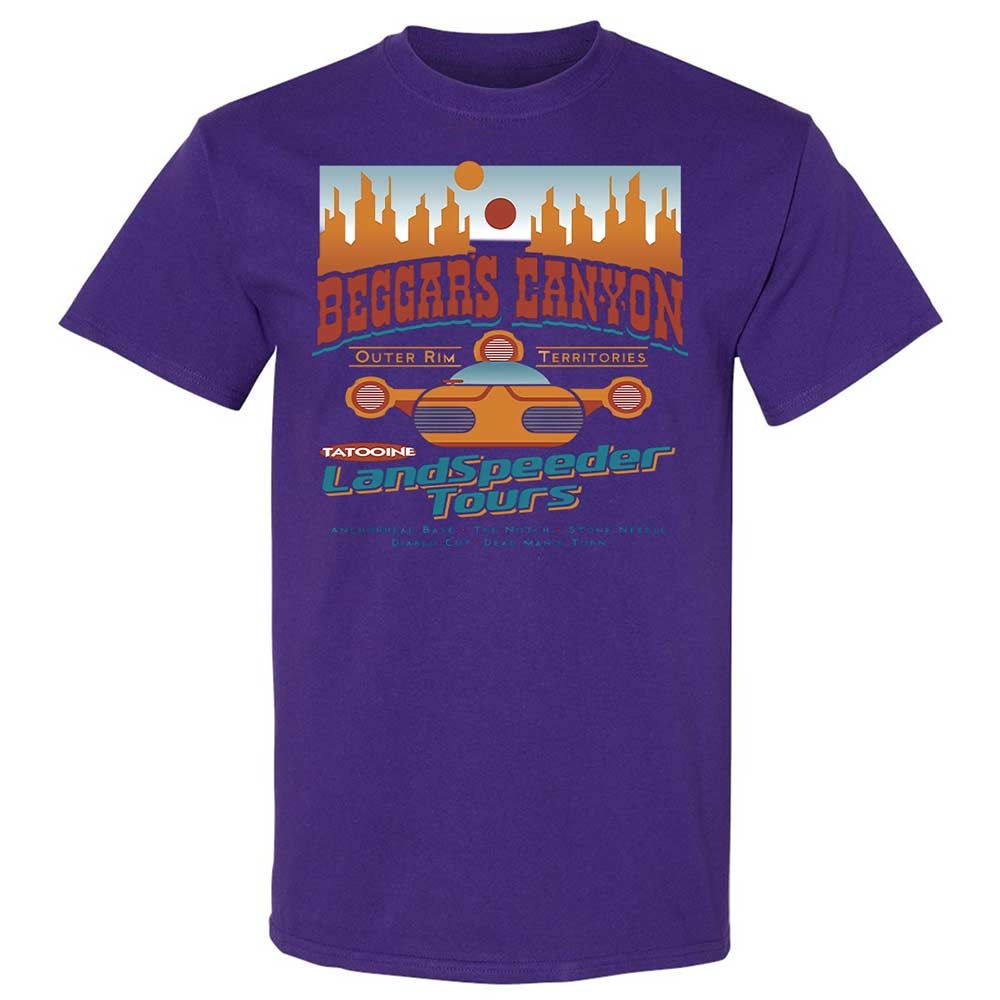 Classic Unisex T-Shirt - 8H4FM6Z3 - Purple - 12