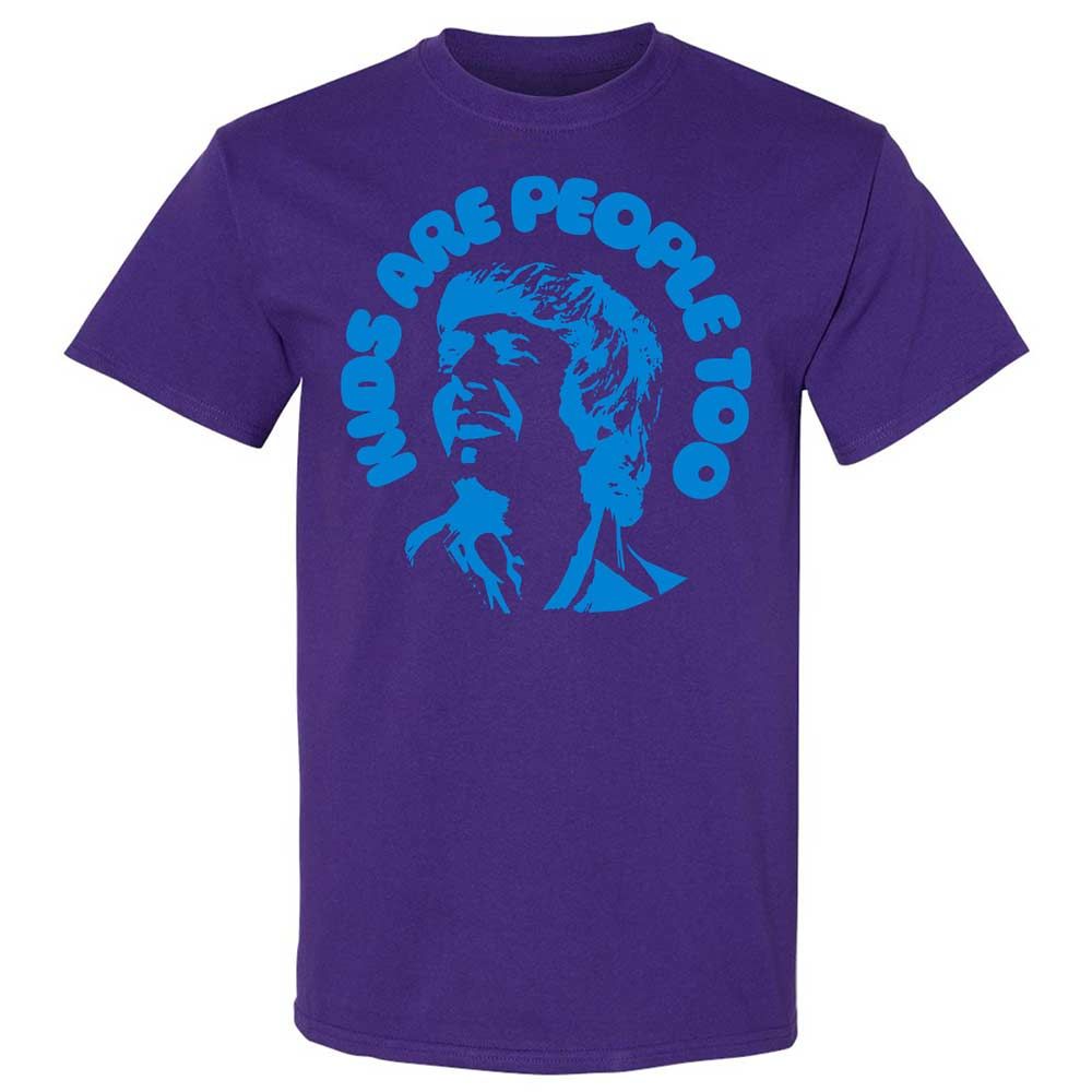 Classic Unisex T-Shirt - GH38LPRQ - Purple - 12
