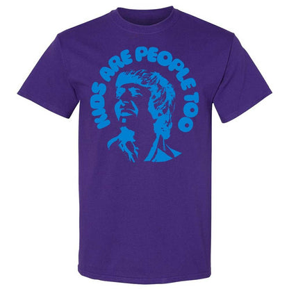 Classic Unisex T-Shirt - GH38LPRQ - Purple - 12
