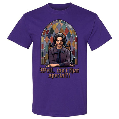 The Church Lady Well - Purple - 12