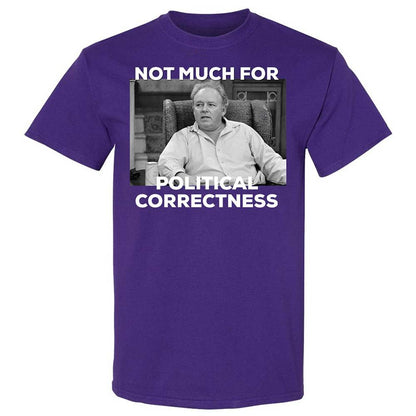 Classic Unisex T-Shirt - D34DL6BQ - Purple - 12