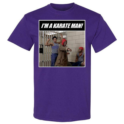 Classic Unisex T-Shirt - 239YAPAM - Purple - 12