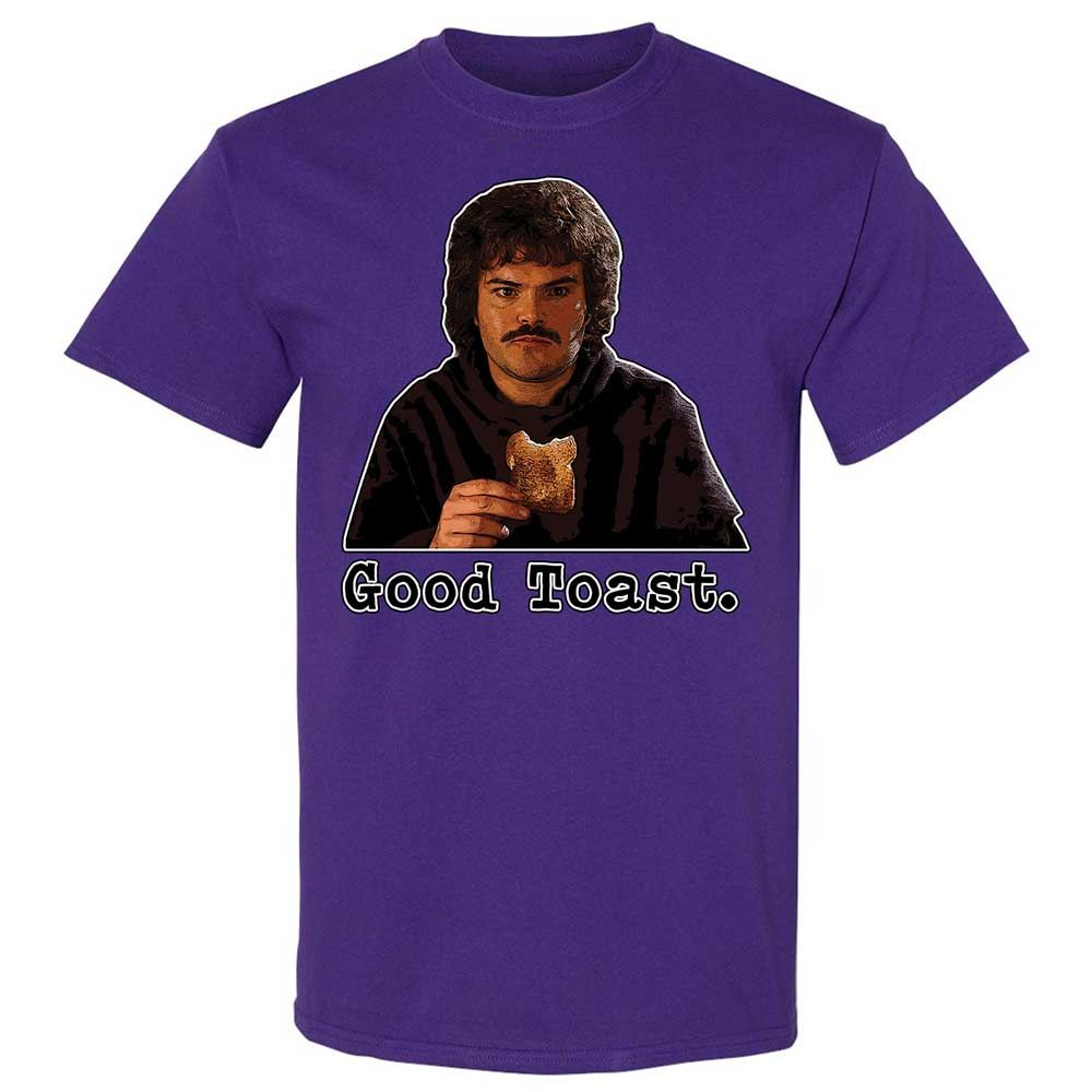 Classic Unisex T-Shirt - W4SV1HFX - Purple - 12