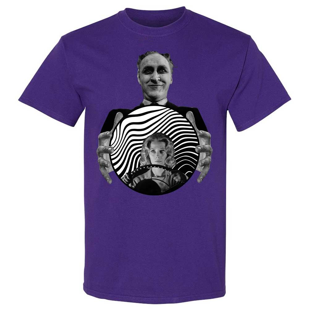 Carnival of Souls - Purple - 12