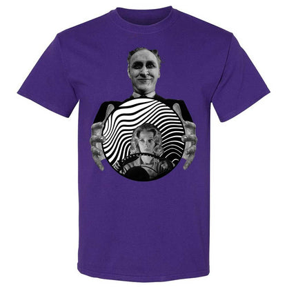 Carnival of Souls - Purple - 12