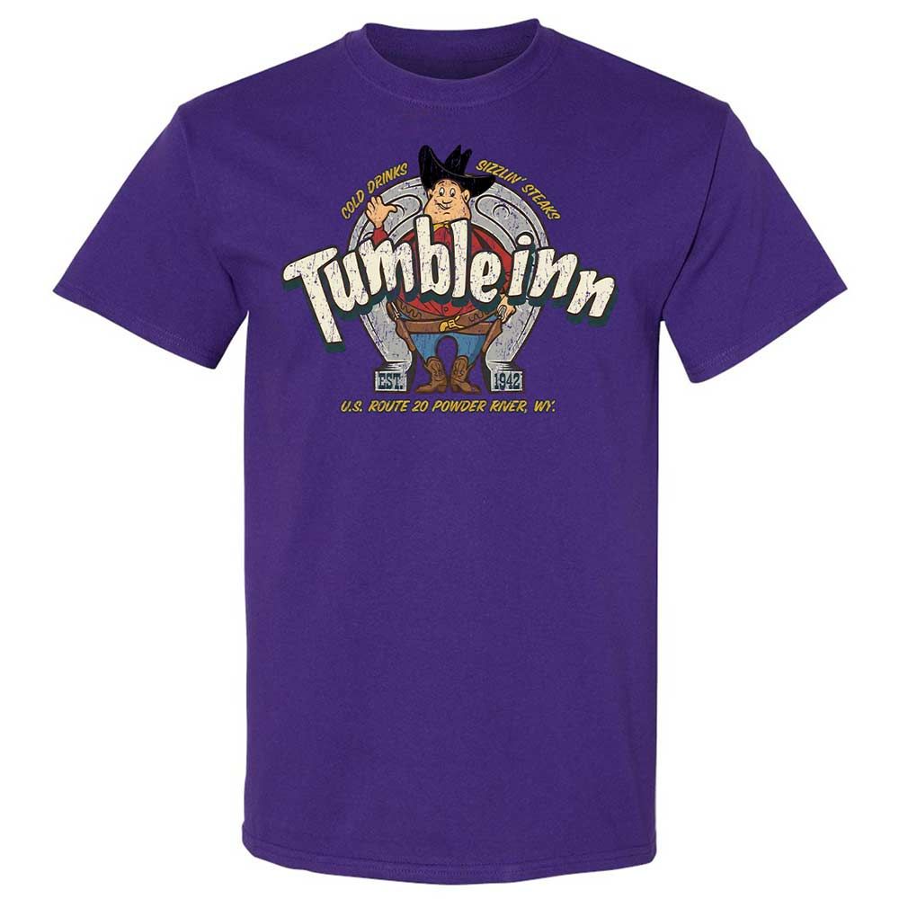 Classic Unisex T-Shirt - ZSSUUDCT - Purple - 12
