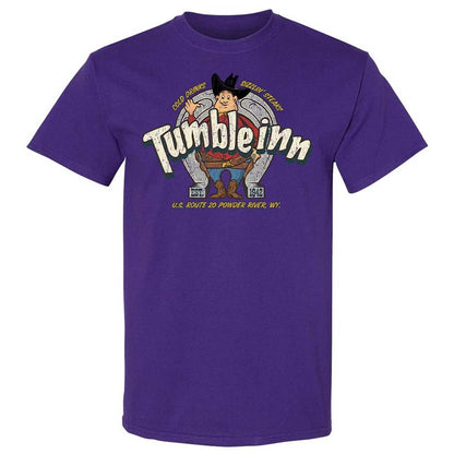 Classic Unisex T-Shirt - ZSSUUDCT - Purple - 12