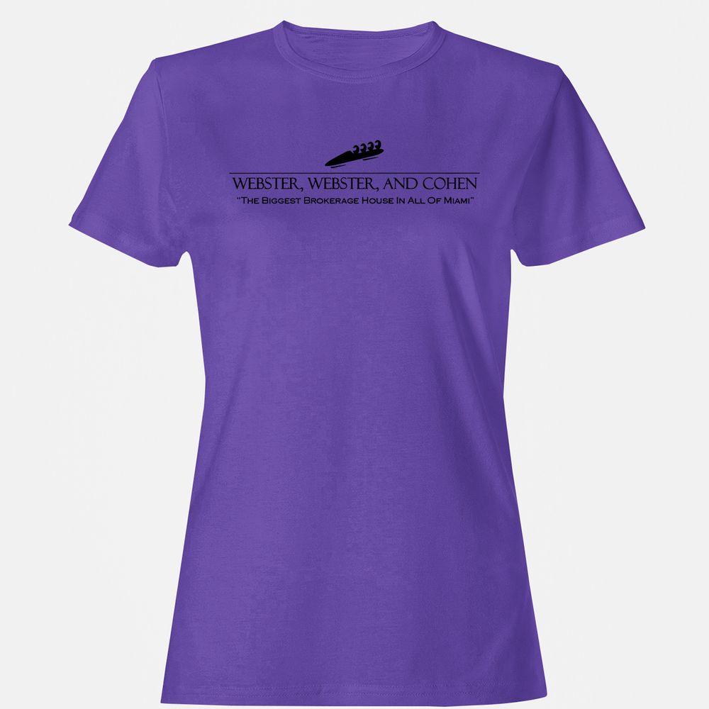 Cohen runnings - Purple - 12