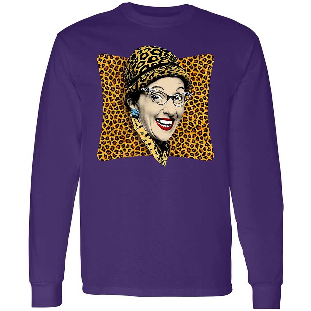 Edith Prickley - Purple - 12