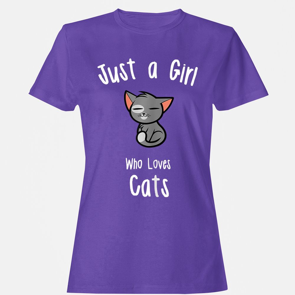 Women's T-Shirt - FGFMNYGS - Purple - 12