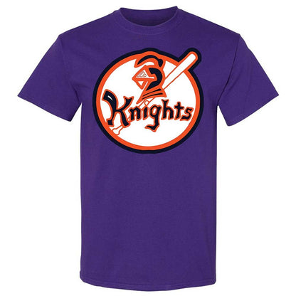New York Knights - Purple - 12