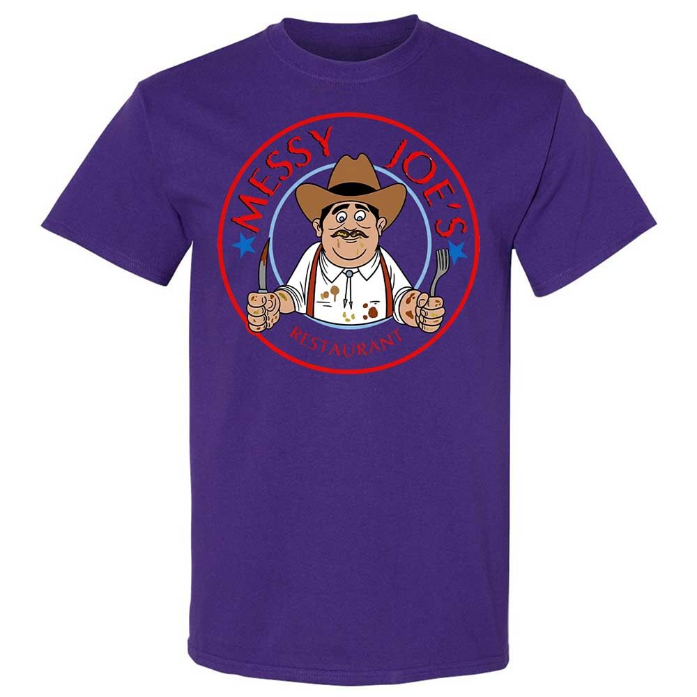 Classic Unisex T-Shirt - RX9ENUTT - Purple - 12