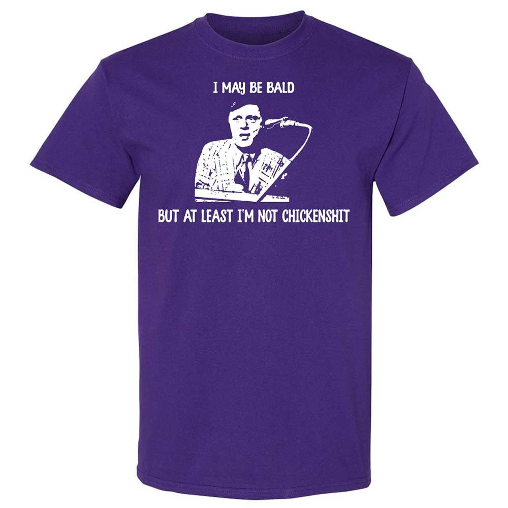 Classic Unisex T-Shirt - YERDQC9B - Purple - 12