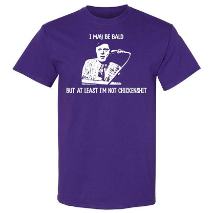 Classic Unisex T-Shirt - YERDQC9B - Purple - 12