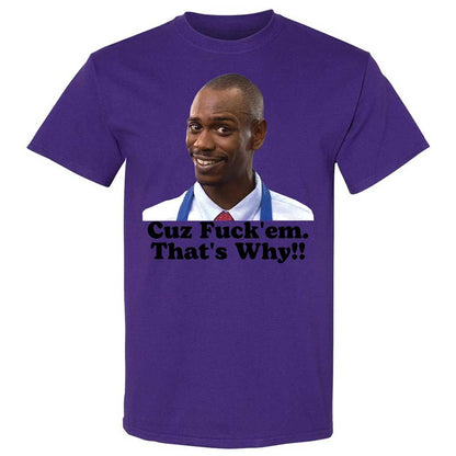 Classic Unisex T-Shirt - ZGDHAFLL - Purple - 12