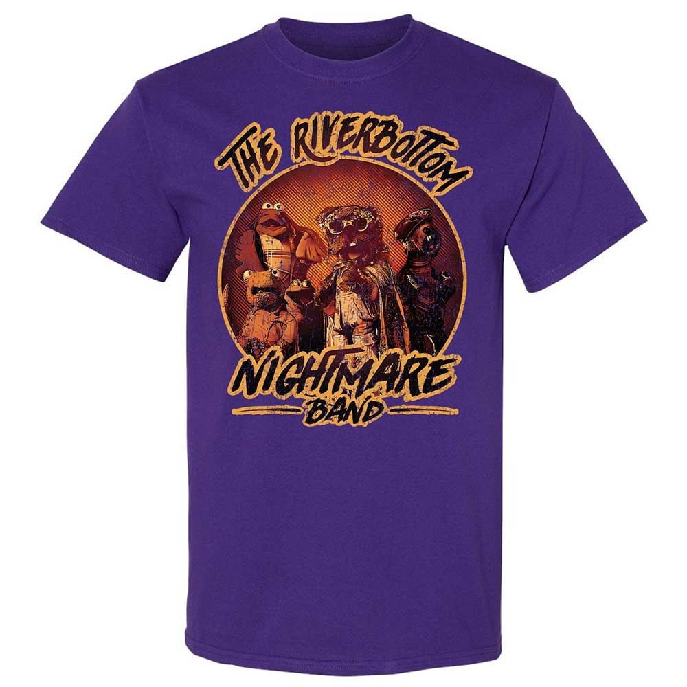 Classic Unisex T-Shirt - ZAQVAKJS - Purple - 12