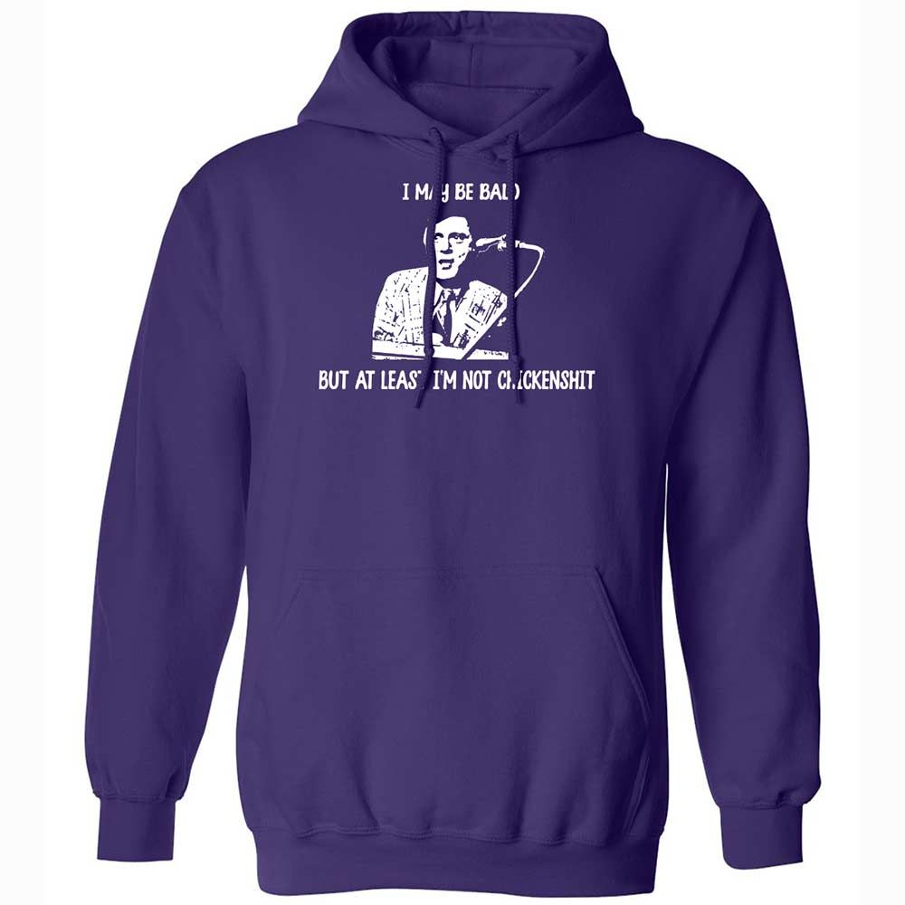 Classic Unisex Hoodie - UZ827FDP - Purple - 12