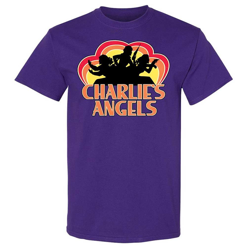 Classic Unisex T-Shirt - 5E25FMS5 - Purple - 12