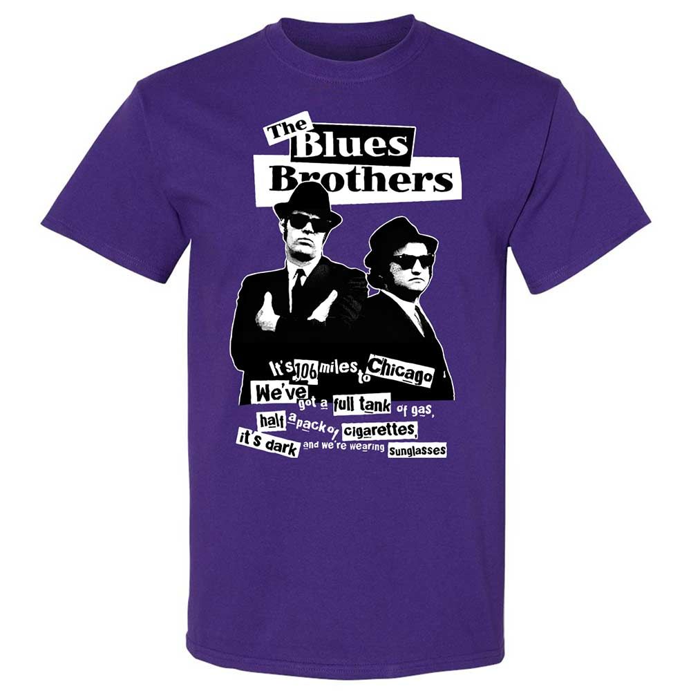 Mission from God - Purple - 12