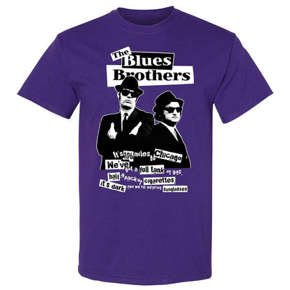 Mission from God - Purple - 12