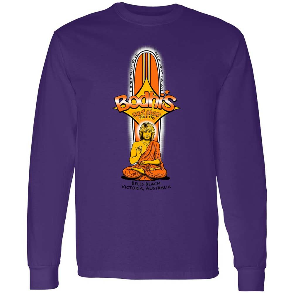 Bodhi'S Surf Shop - Purple - 12