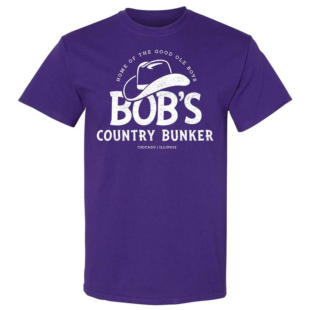 Classic Unisex T-Shirt - ZMEGH4SV - Purple - 12