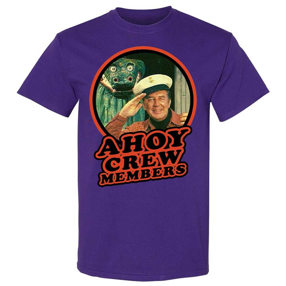 Classic Unisex T-Shirt - RMD967LP - Purple - 12
