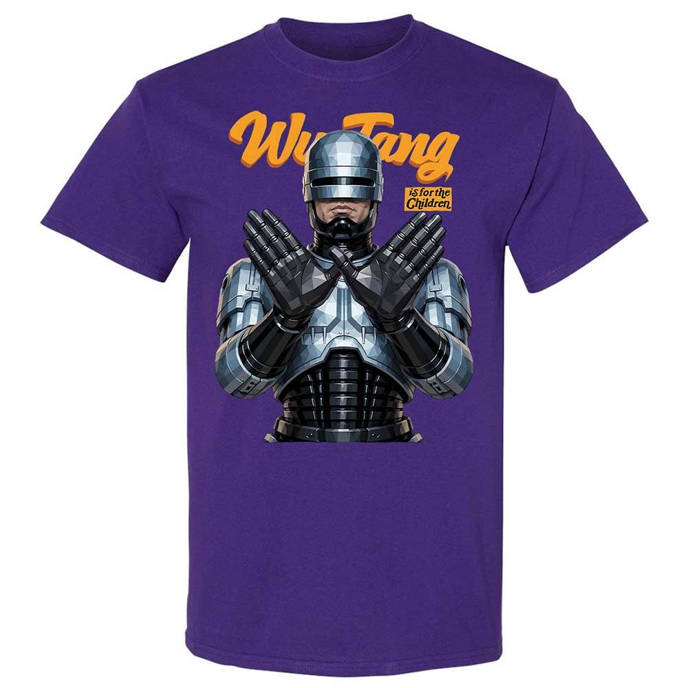 Protect the Children - Purple - 12