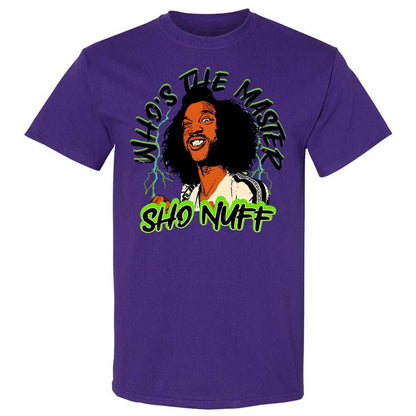 Classic Unisex T-Shirt - HZUW2286 - Purple - 12