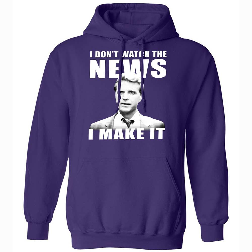 Classic Unisex Hoodie - 96MV8L17 - Purple - 12