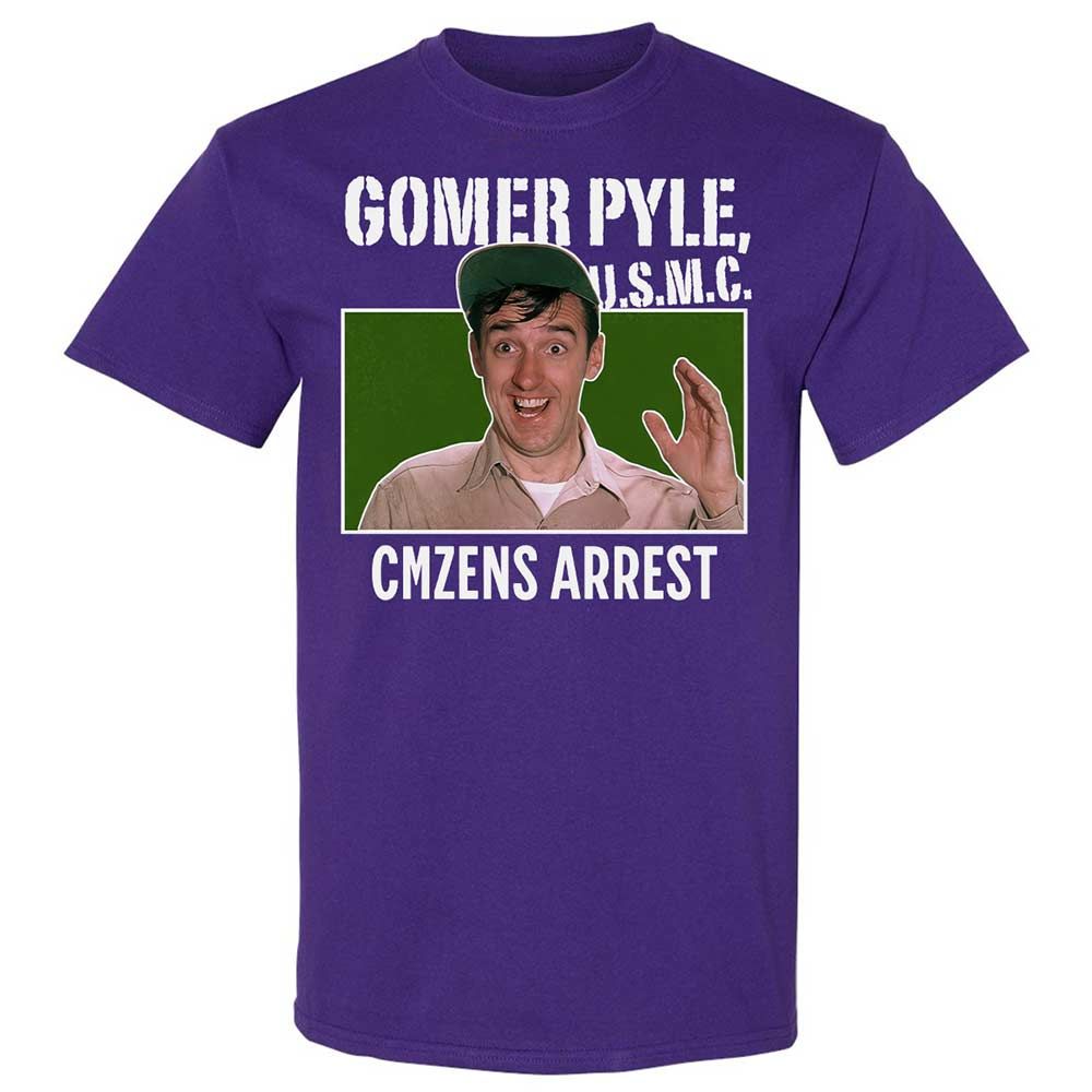 Classic Unisex T-Shirt - H4EMQ4XX - Purple - 12