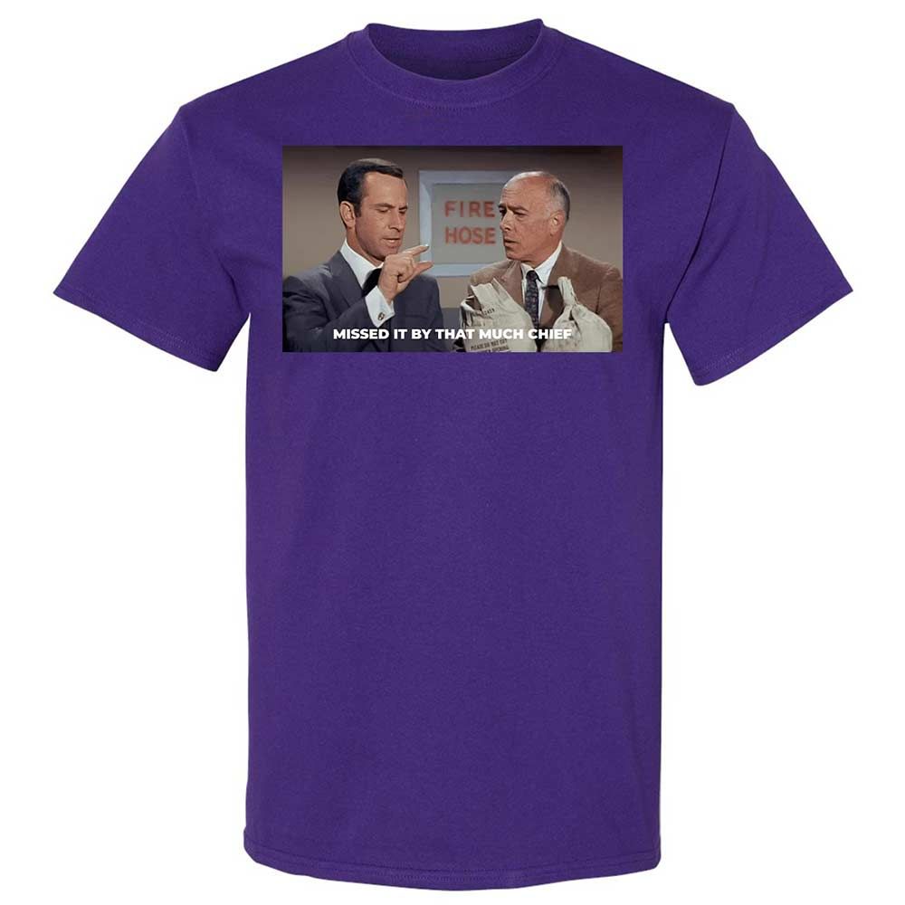 Classic Unisex T-Shirt - 3Q9DSF1L - Purple - 12