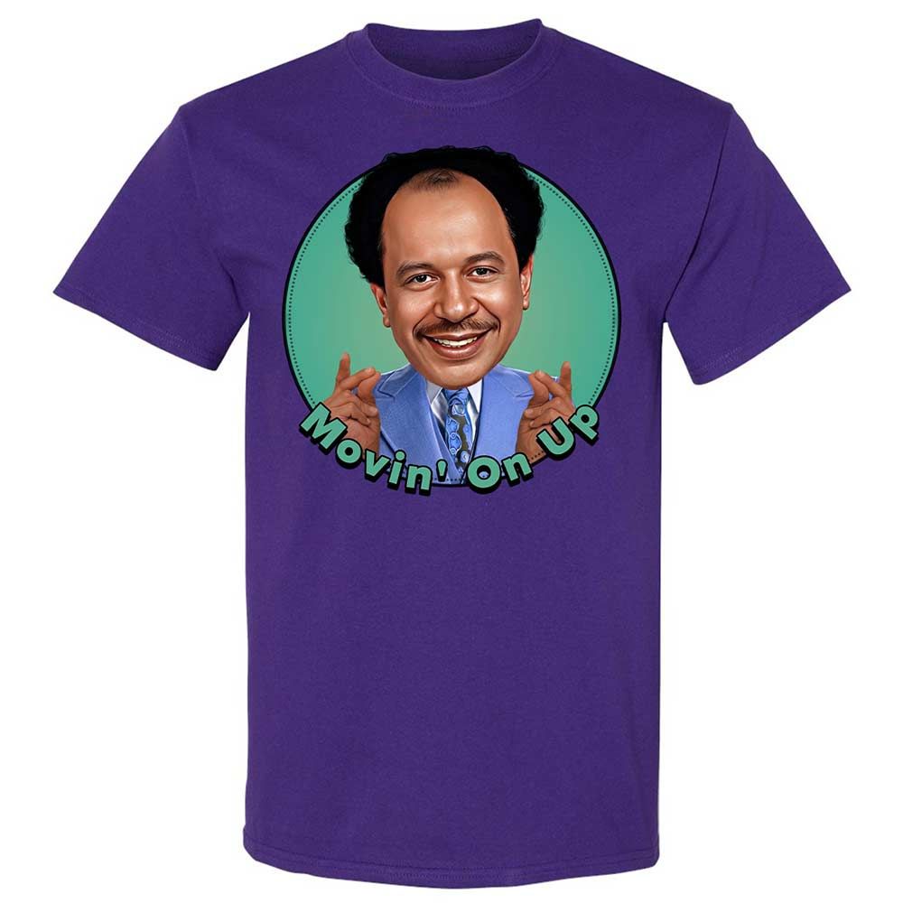 Classic Unisex T-Shirt - 12E1V4WE - Purple - 12