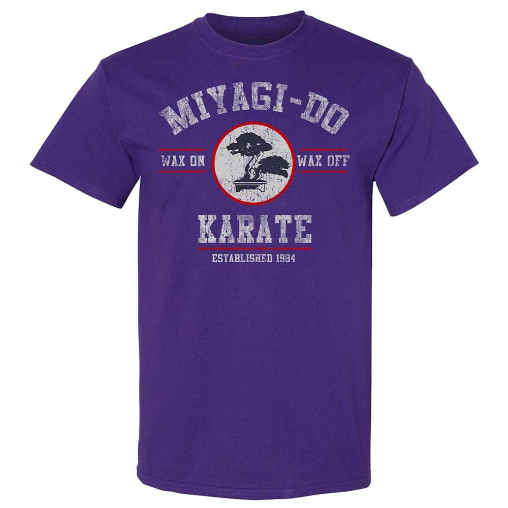 Classic Unisex T-Shirt - 3VQDMT2P - Purple - 12