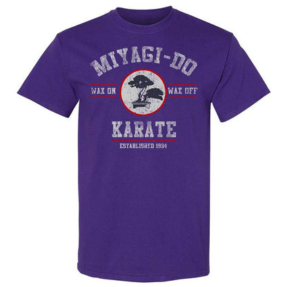 Classic Unisex T-Shirt - 3VQDMT2P - Purple - 12