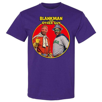 Classic Unisex T-Shirt - DQK3F66R - Purple - 12