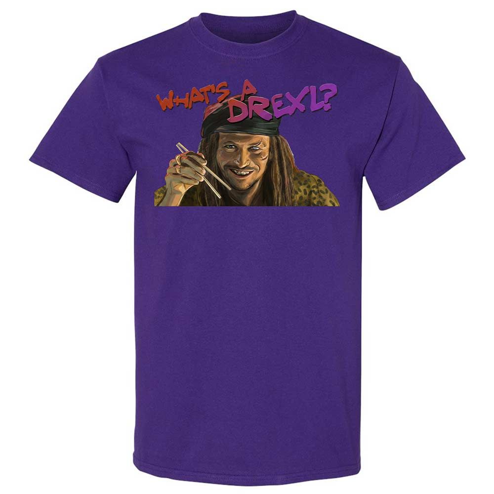 Classic Unisex T-Shirt - ELA8E62T - Purple - 12