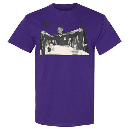 Dr. Shock - Purple - 12