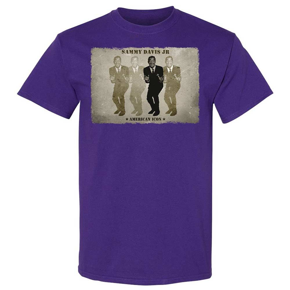 Classic Unisex T-Shirt - F8DQYYZL - Purple - 12