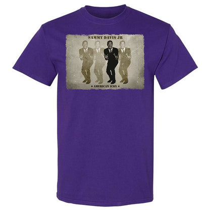 Classic Unisex T-Shirt - F8DQYYZL - Purple - 12