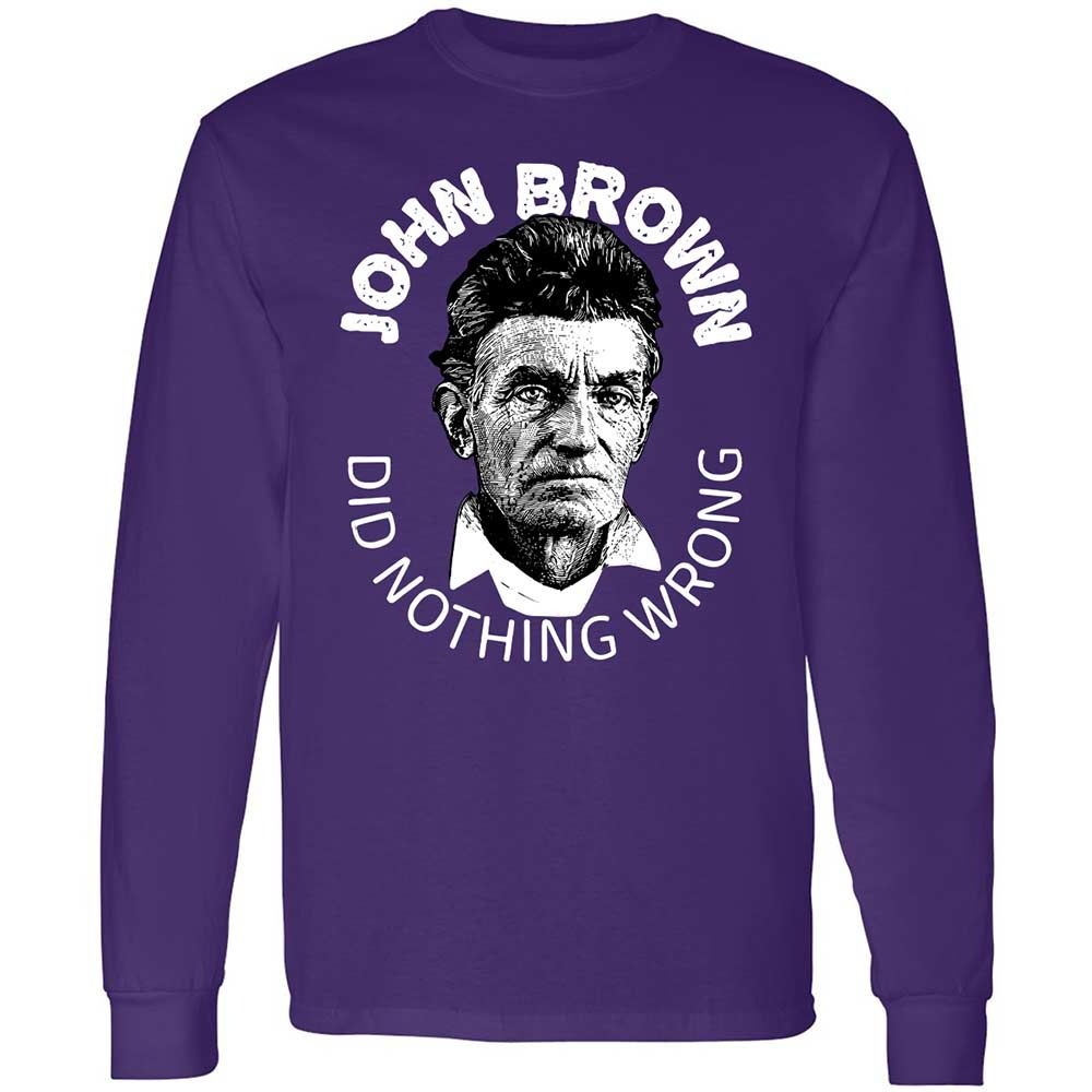 Long Sleeve T-Shirt - A88SNMEH - Purple - 12