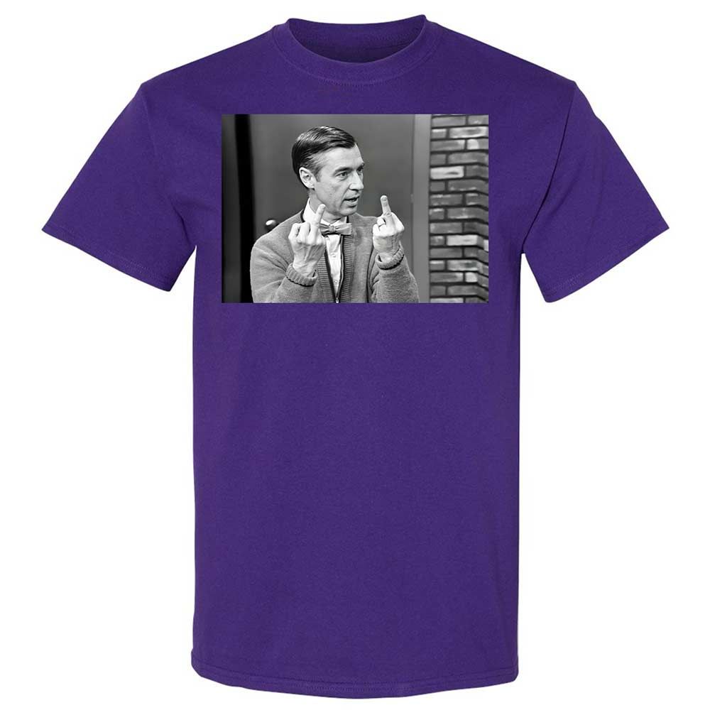 Classic Unisex T-Shirt - GH56Z3DS - Purple - 12