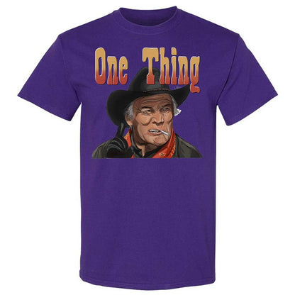 Curly's One Thing - Purple - 12