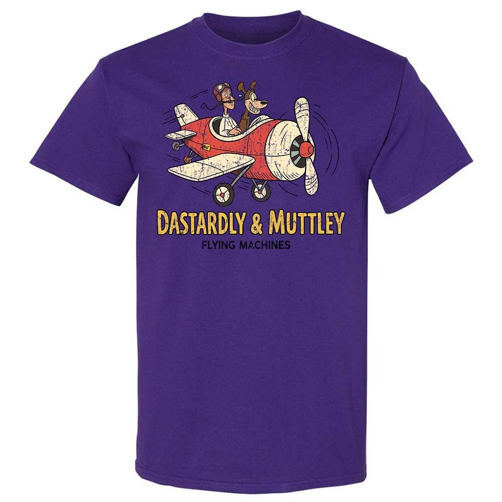 Classic Unisex T-Shirt - AV5SNLBB - Purple - 12