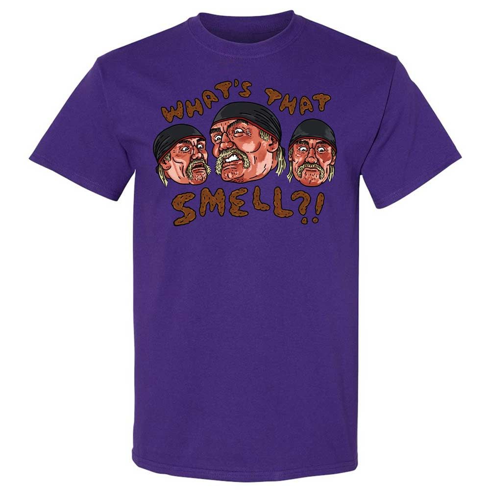 Classic Unisex T-Shirt - J52NTY3Q - Purple - 12